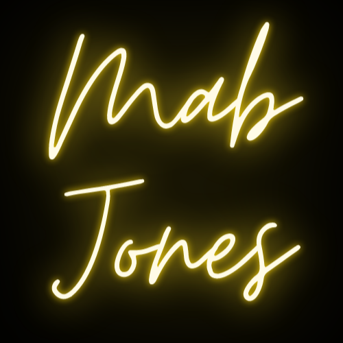 Mab Jones